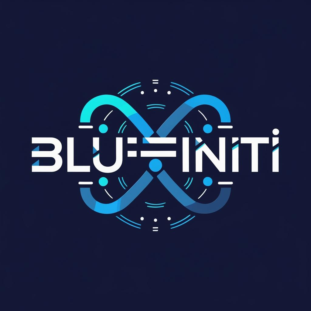 Blufiniti company logo
